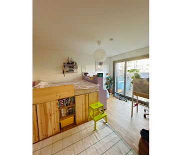 5½ Zimmer-Wohnung in Zürich, möbliert, auf Zeit - Photo 1