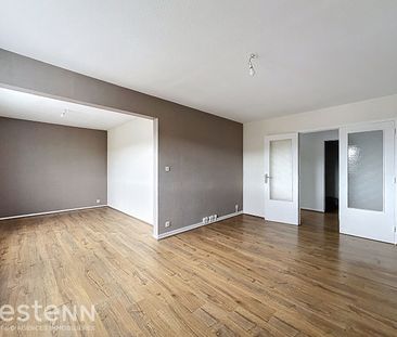 Location Appartement 3 pièces 67m² - Photo 4