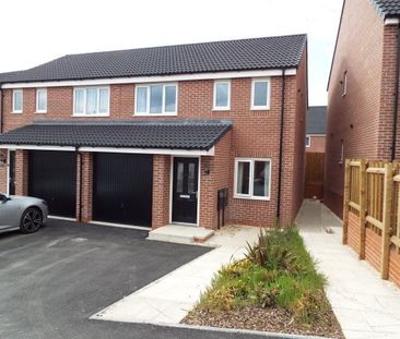 Mandalay Road, Pleasley, Mansfield, NG19, Property for rent - Photo 5