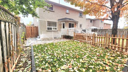 For Lease - 689 Leslie Valley Drive Unit# BSMT, Newmarket, Ontario - Photo 4