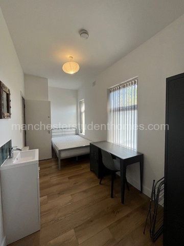 Evelyn Street, Manchester, M14 6WF - Photo 5