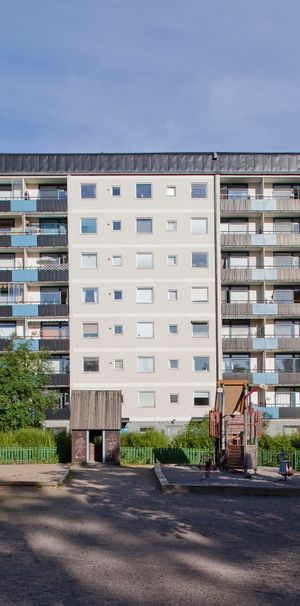 Aprikosgatan, Stockholm - Photo 1
