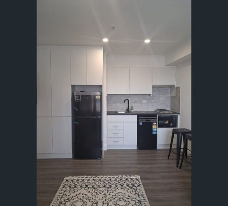 1204/238 Flinders St, Melbourne, Vic 3000 - Photo 3