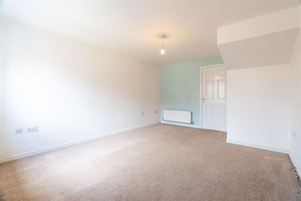 3 bed end of terrace house to rent in Iveston Avenue, Great Park, NE13 - Photo 1