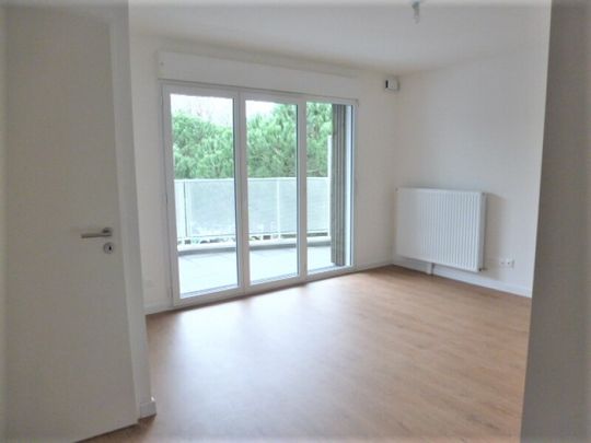 Location Appartement 2 pièces 39m² ST NAZAIRE 44600 - Photo 1