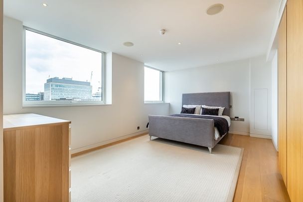 5 bedroom apartment to rent - Photo 1