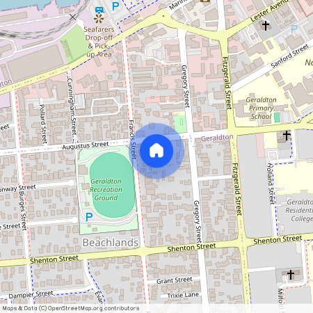 23/141 Augustus Street, WA 6530, Geraldton