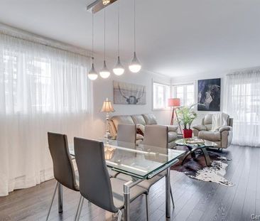 4 1/2 à louer , 1152, boulevard Curé-Labelle Blainville - Photo 4