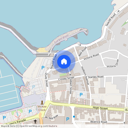 7 Victoria Road, Bangor, BT20 5EX