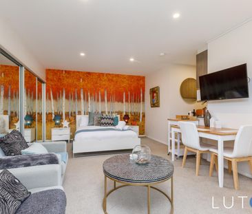 26A Isherwood Street, Weston ACT 2611 - Studio For Rent | Domain - Photo 2