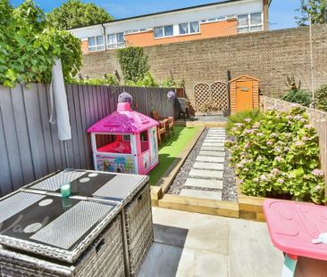 2 bedroom terraced house to rent - Photo 6