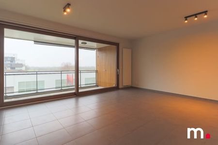 Appartement te huur - Photo 3