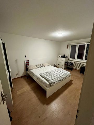 1 Zimmer, 20 m², 2. Stock - Foto 4