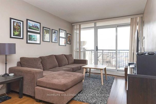 For Lease - 2365 CENTRAL PARK Drive Unit# 807, Oakville, Ontario - Photo 1