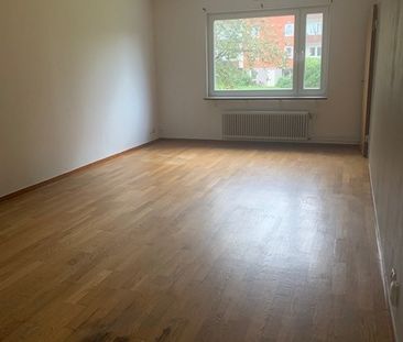 Bygatan, Mörrum - Foto 3