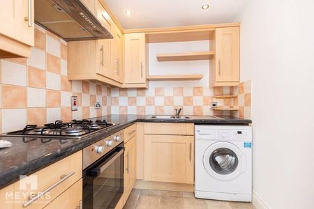 1 bedroom apartment to rent - Photo 3