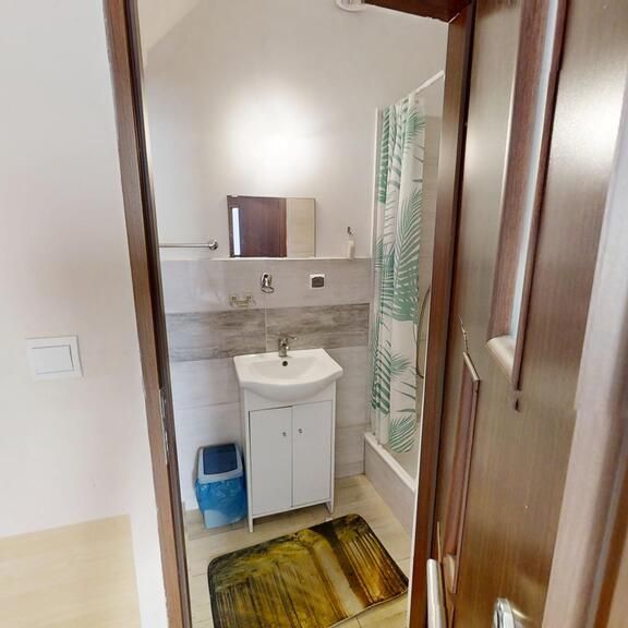 Dom na wynajem w Kobylance - Zdjęcie 1