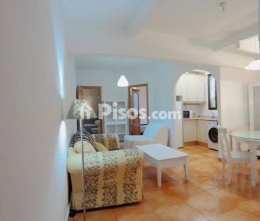 Piso en alquiler en Justicia-Chueca - Photo 1