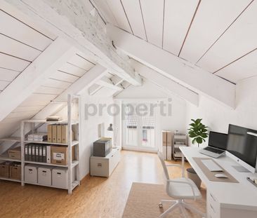 4.5 Zimmer, 120 m², 2. Stock - Foto 6