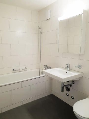 4.5 Zimmer, 99 m², 2. Stock - Foto 4