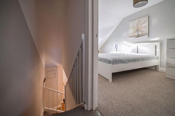 2 bedroom house to rent - Photo 1