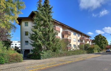 Your new temporary home - Photo 3