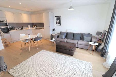 Bamboo Apartments, Airco Close, London, NW9 - Photo 3