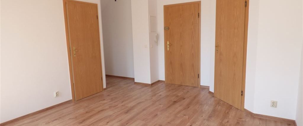 Ideal für Singles, junge Paare! Tolle 2-Raum Whg im DG. Bad m. Fenster, Wanne und Dusche! - Foto 1