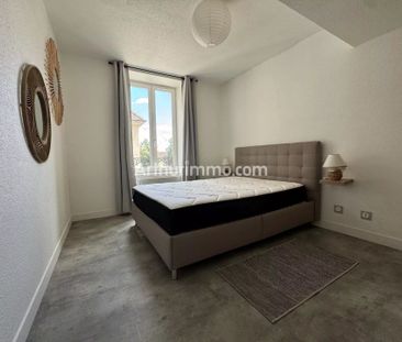 Location Appartement 2 pièces 40 m2 à Dole - Photo 5