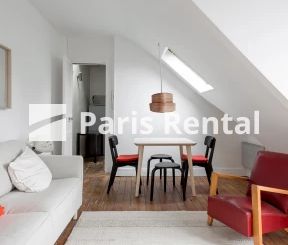 1 chambre, Montmartre Paris 9e - Photo 1