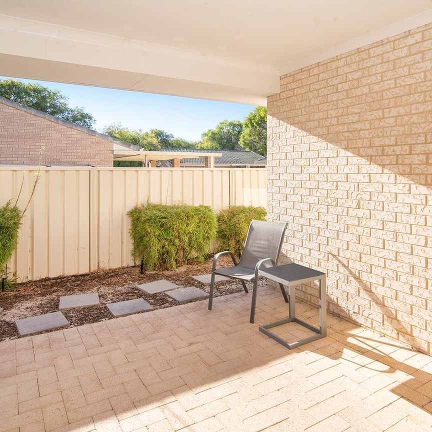 CONVENIENTLY LOCATED - Photo 1