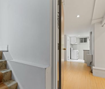 For Lease - 26 Pine Avenue, Toronto, Ontario - Photo 1