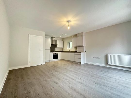 2 bedroom apartment to rent - Photo 1