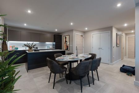 1 bedroom apartment to rent - Photo 2