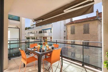 Location Appartement - Photo 2