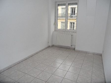 APPARTEMENT T3 A LOUER - Photo 4