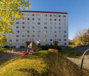 Fiskarnas Gata 166, Brandbergen - Photo 2