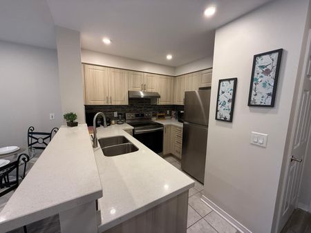 For Lease - 28 OLIVE Drive Unit# PH10, Toronto, Ontario - Photo 3