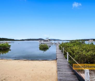 Luxury on the island - Photo 1