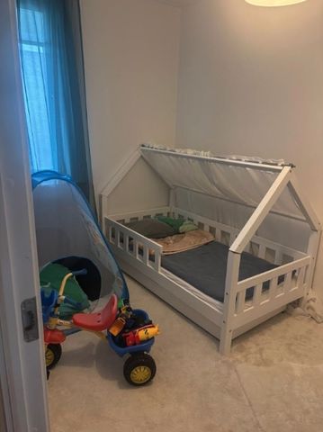 Malmö - 3rok - tillsv - 11.275kr/mån - Foto 4