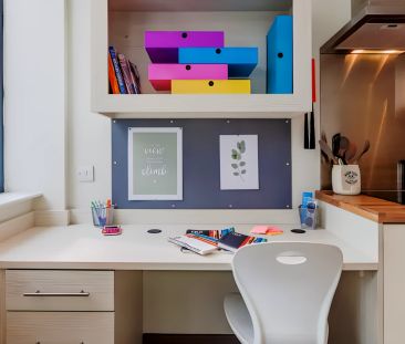 Top Floor Classic Studio - Photo 2