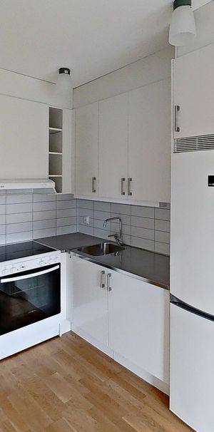Grepgatan, Helsingborg - Foto 1