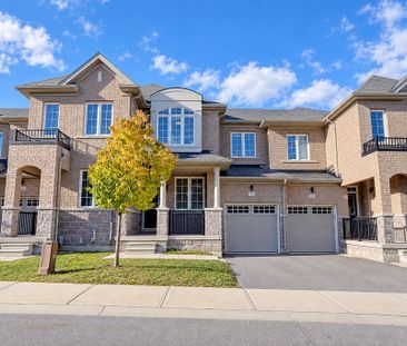 For Lease - 18 Avonmore Trail, Vaughan, Ontario - Photo 6
