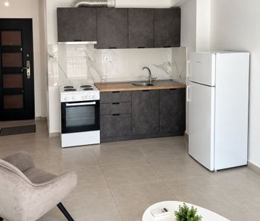 Studio/Γκαρσονιέρα για ενοικίαση Αστικός Συνοικισμός - Περικλέους -... - Φωτογραφία 1