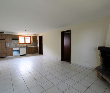 2.5 Zimmer, 56 m², EG - Photo 2