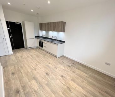 1 bedroom apartment to rent - Photo 4