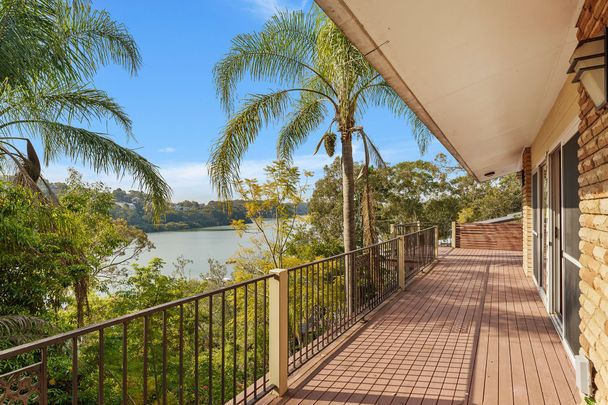 Peaceful Retreat with Stunning Water Views&excl; - Photo 1