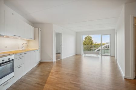 Margretheholmsvej 34, 1. tv., Margretheholmen, 1432 København K - Photo 4