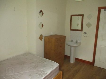 Great 7 Bedroom House, 28 University Avenue, Queens Quarter, Belfast, BT7 1GY - Photo 5