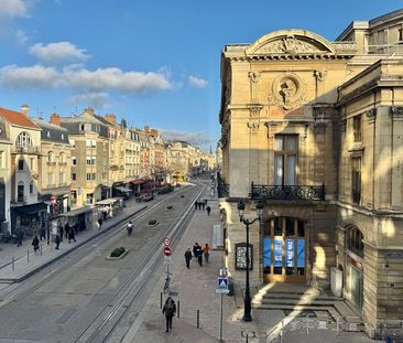 Location appartement 5 pièces, 114.86m², Reims - Photo 6